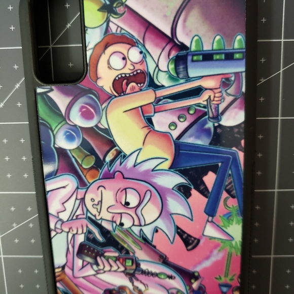 Iphone X phone case - Picture 3 of 8